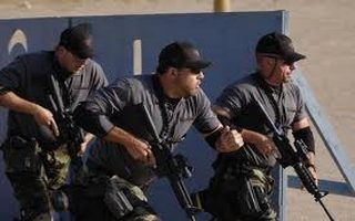 Monitorizare si Interventie rapida